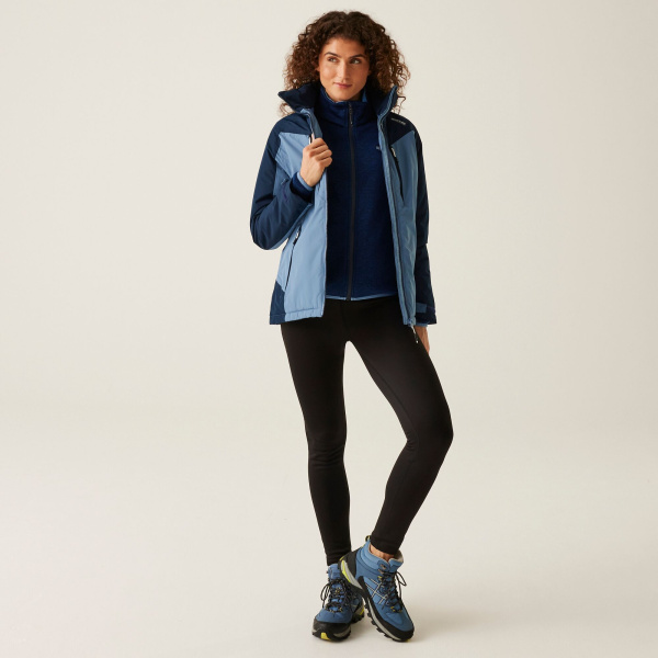 Sieviešu ūdensizturīga virsjaka Calderdale II Winter Jacket, M03, 8