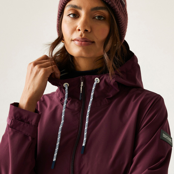 Women`s Bayletta II Waterproof Jacket, 909, 14