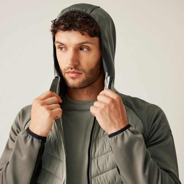 Vīriešu virsjaka Andreson VIII Hybrid Jacket, T2P, M