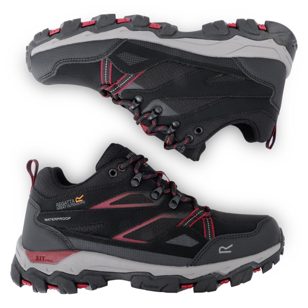 Sieviešu apavi Holcombe III Low Walking Shoes, 2TD, UK3 Sieviešu apavi Holcombe III Low Walking Shoes, 2TD, UK3