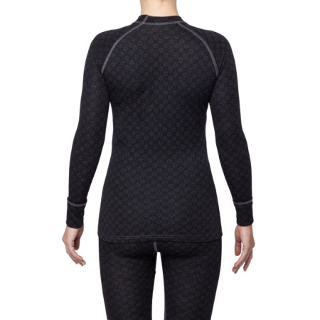Women`s thermal shirt "Thermowave Merino Extreme", L