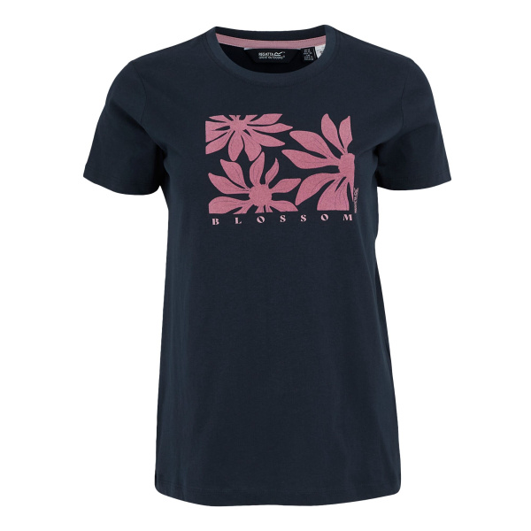 Women`s T-krekls Filandra VX T-Shirt, 460, 20 Women`s T-krekls Filandra VX T-Shirt, 460, 20