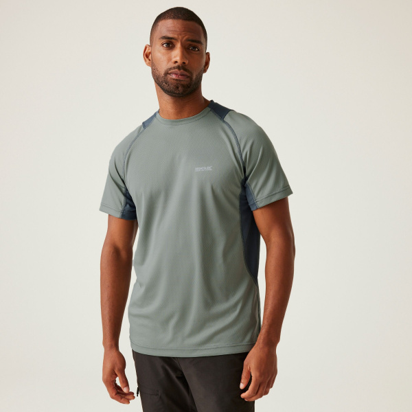 Vīriešu T-krekls Virda IV T-Shirt, HU9, L