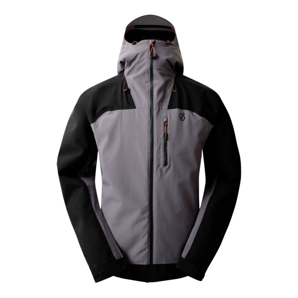 Vīriešu ūdensizturīga virsjaka Dare 2b Torrek II Waterproof Jacket, C5B, XXXL Vīriešu ūdensizturīga virsjaka Dare 2b Torrek II Waterproof Jacket, C5B, XXXL