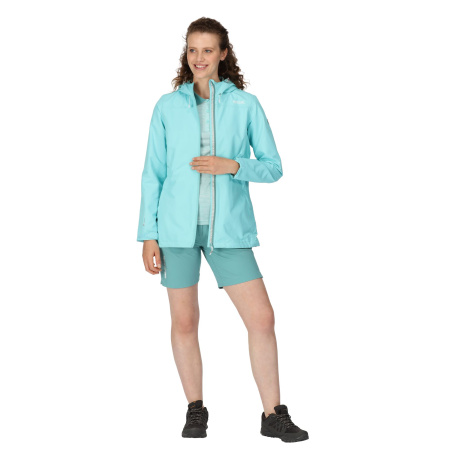 Женская непромокаемая куртка Hamara III Lightweight Walking Jacket, HWL, 10