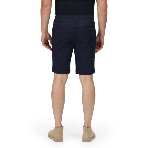 Men`s shorts Albie Casual Chino Shorts, 540, 38in.