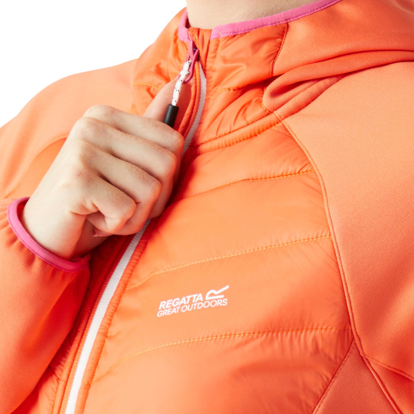 Sieviešu virsjaka Andreson VIII Hybrid Jacket, P95, 8