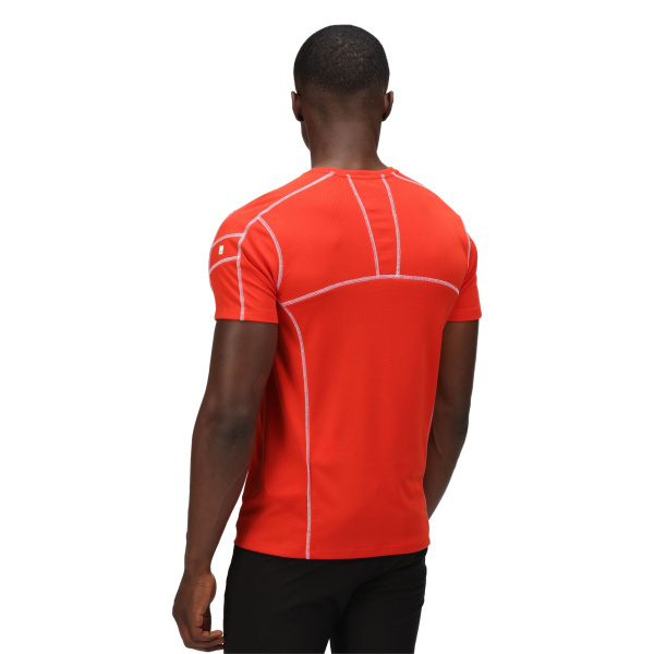 Vīriešu T-krekls Virda III T-Shirt, 657, XXXL