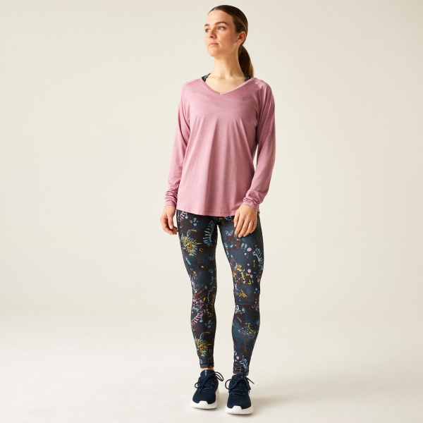 Женская майка Dare 2b Discern Lightweight T-Shirt, 5C2, 18