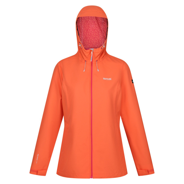 Sieviešu ūdensizturīga virsjaka Hamara III Lightweight Walking Jacket, 2WM, 8 Sieviešu ūdensizturīga virsjaka Hamara III Lightweight Walking Jacket, 2WM, 8