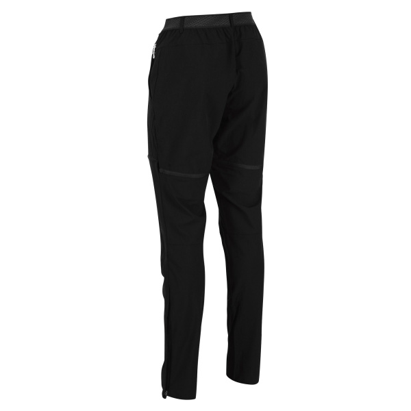 Women`s waterproof pants Mountain Trousers, 800, 18 Women`s waterproof pants Mountain Trousers, 800, 18
