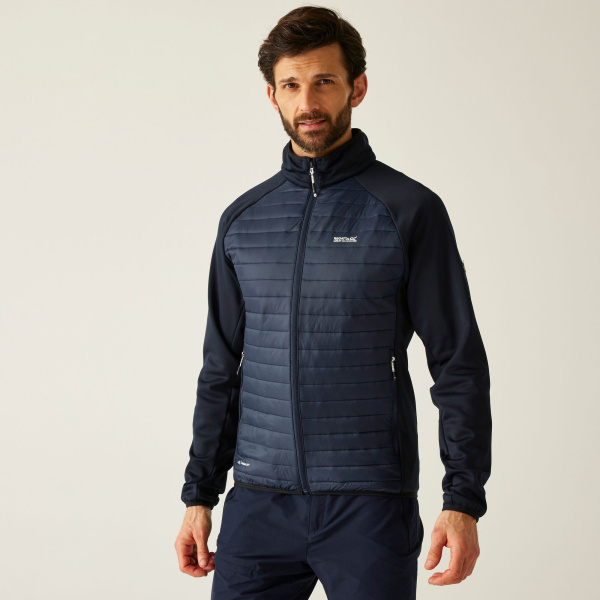 Men`s Clumber Hybrid Jacket, 540, XL