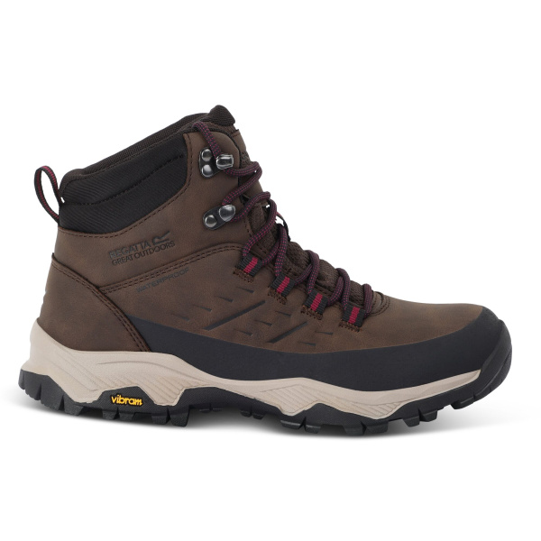 Sieviešu apavi Blake Vibram Walking Boots, 1TW, UK4