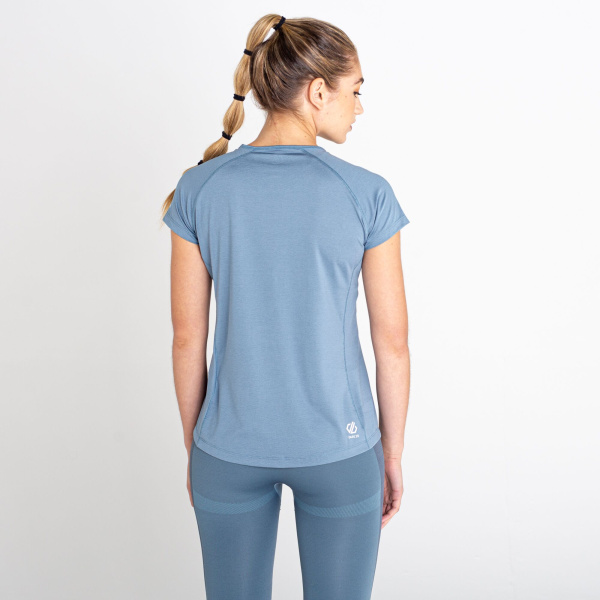 Women`s Dare 2b Corral Quick Drying T-Shirt, WQ8, 14