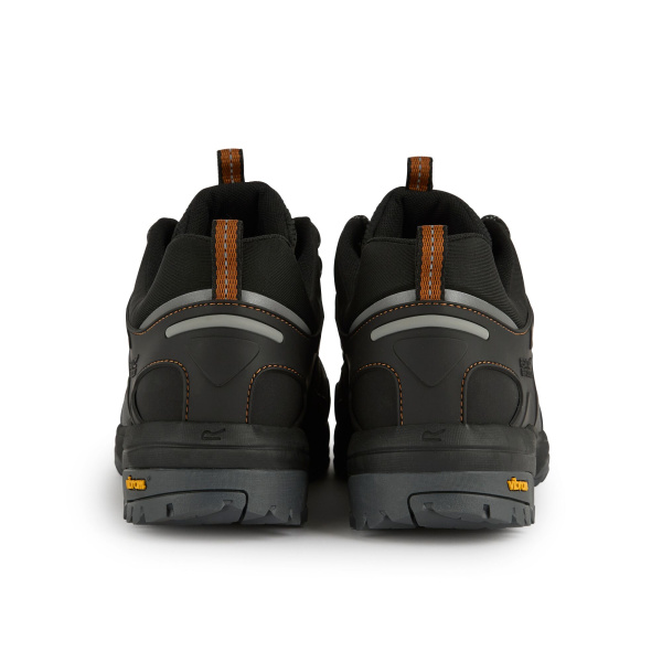 Vīriešu apavi Regen Low Vibram Walking Boots, 1ZK, UK9 Vīriešu apavi Regen Low Vibram Walking Boots, 1ZK, UK9