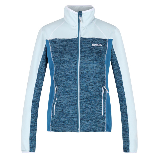 Sieviešu flīsa jaka Lindalla II Full Zip Fleece, TDP, 8