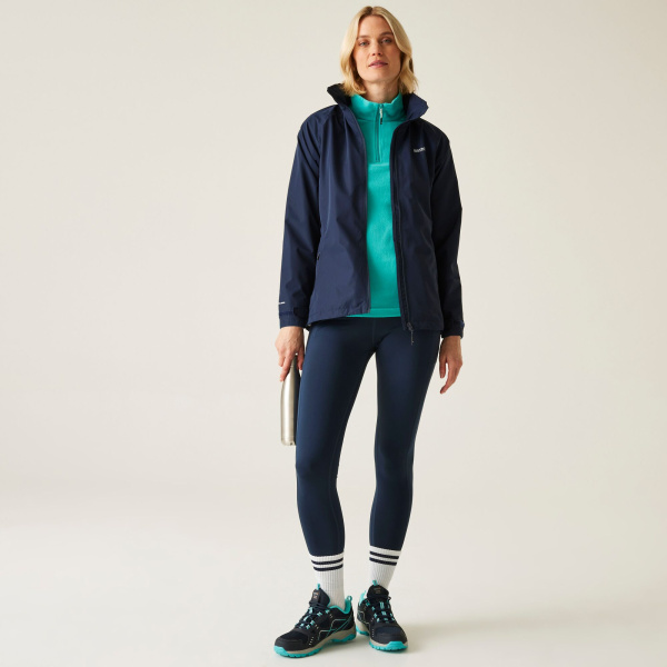 Sieviešu ūdensizturīga virsjaka Daysha II Waterproof Jacket, 540, 14 Sieviešu ūdensizturīga virsjaka Daysha II Waterproof Jacket, 540, 14