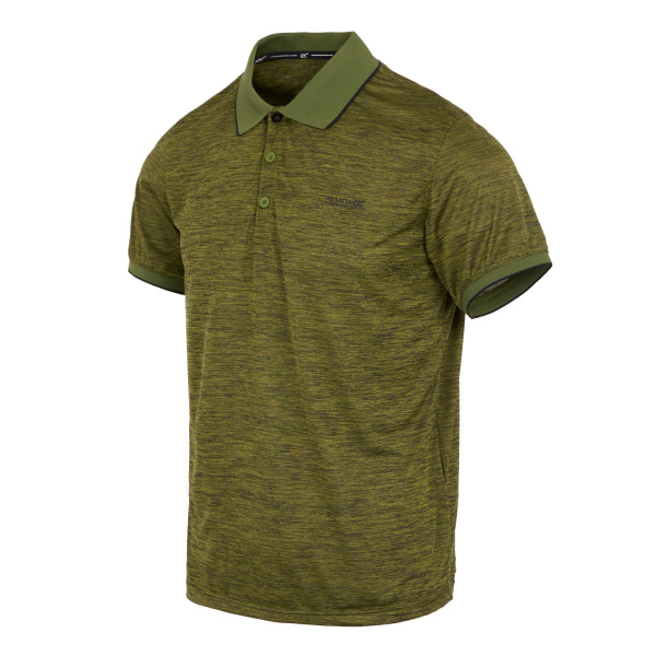 Men`s Remex II Jersey Polo Shirt, 1W3, XXXL Men`s Remex II Jersey Polo Shirt, 1W3, XXXL