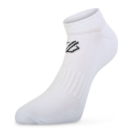 Носки Dare 2b Essentials No Show Socks 2 Pack, 900, 9-12