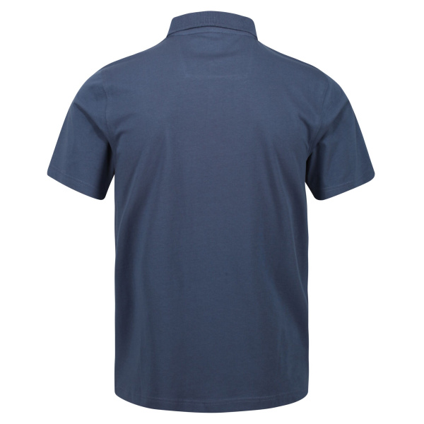 Men`s Sinton Lightweight Polo Shirt, 8PQ, M Men`s Sinton Lightweight Polo Shirt, 8PQ, M