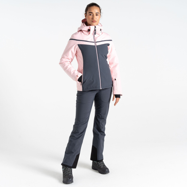 Женская лыжная куртка Dare 2b Flurry Ski Jacket, 1XP, 16