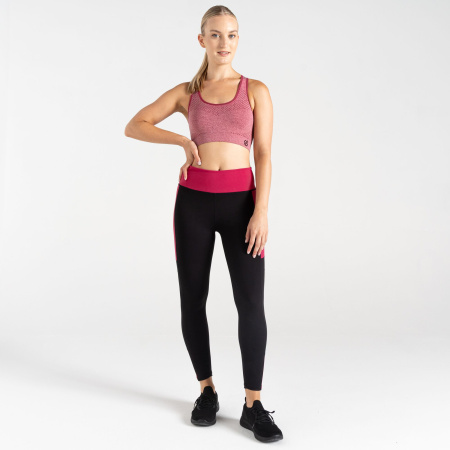 Sieviešu sporta krūšturis Dare 2b Don`t Sweat It II Sports Bra, NDS, L