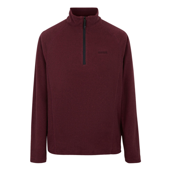 Vīriešu flīsa jaka Montes Lightweight Fleece, ZR0, XXXL Vīriešu flīsa jaka Montes Lightweight Fleece, ZR0, XXXL