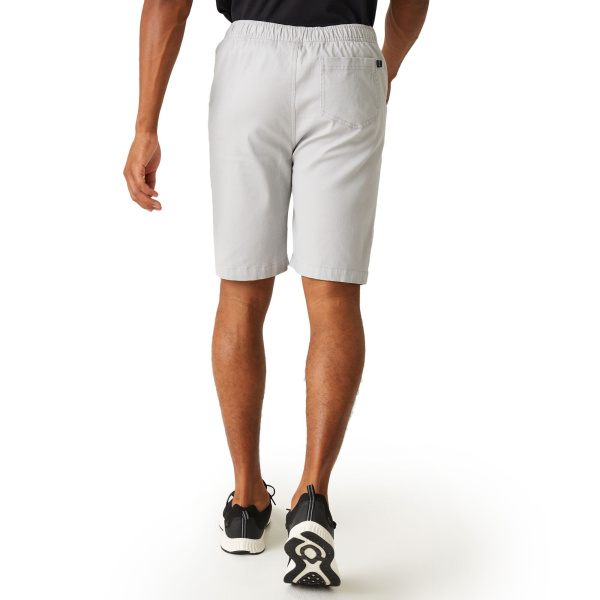 Men`s shorts Aldan Casual Chino Shorts, 033, 32