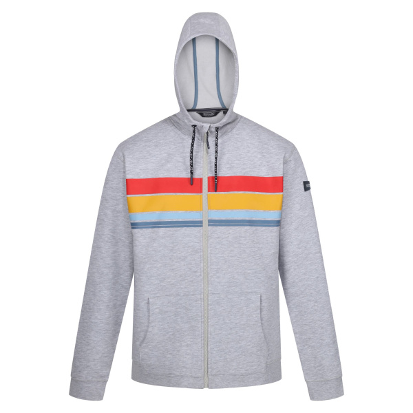 Vīriešu jaka Shorebay II Full Zip Hoody, C9J, S