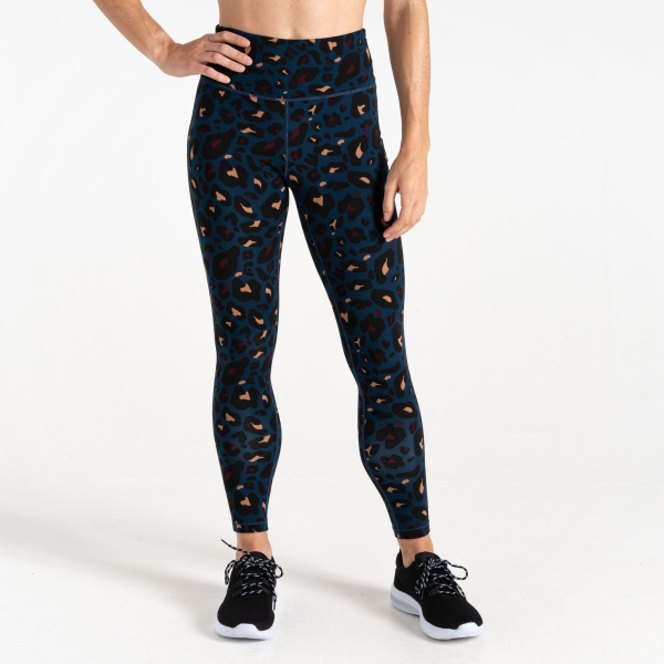 Sieviešu legingi Dare 2b Influential Leggings, 1M7, 8