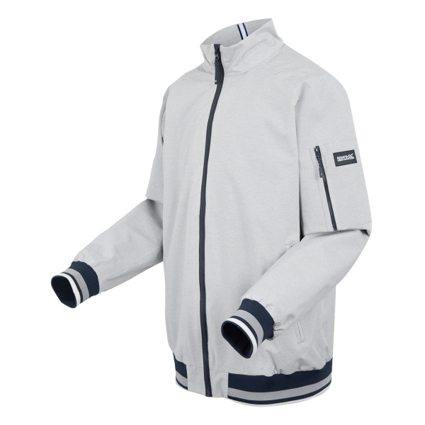 Vīriešu ūdensizturīga virsjaka Shorebay III Waterproof Jacket, G53, S