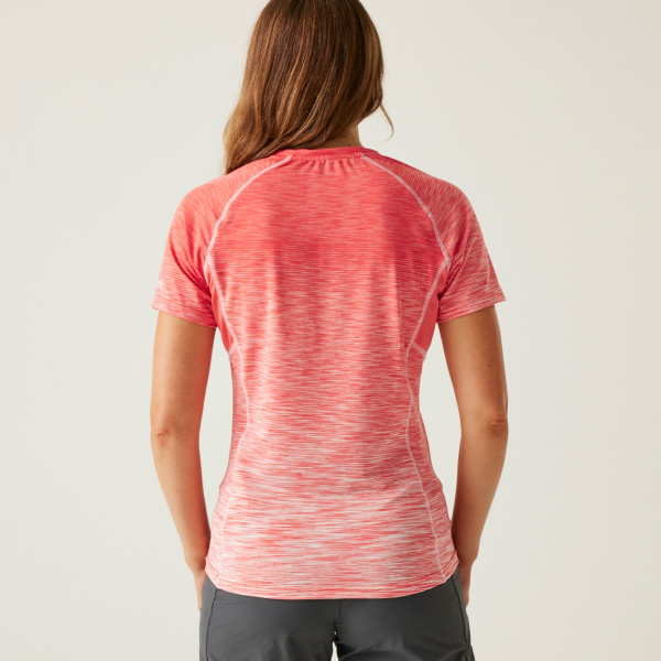 Женская майка Laxley II T-Shirt, UA2, 14