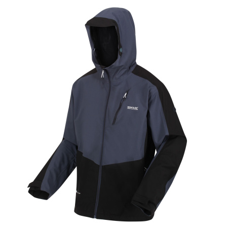 Мужская непромокаемая куртка Highton Stretch II Waterproof Jacket, J75, S