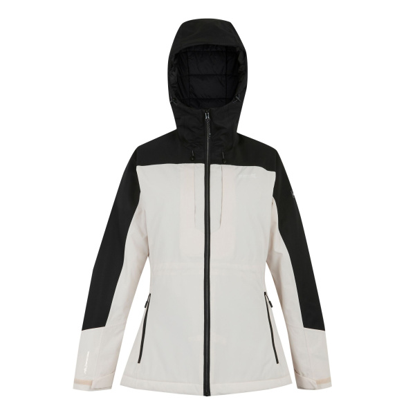 Sieviešu ūdensizturīga siltināta virsjaka Maldeine Waterproof Insulated Jacket, 0DI, 8