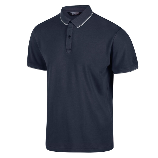 Men`s Tadeo Polo Shirt, 540, S
