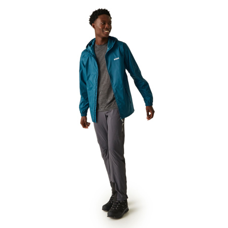 Men`s waterproof jacket Pack-It Jacket III, 4VK, XL