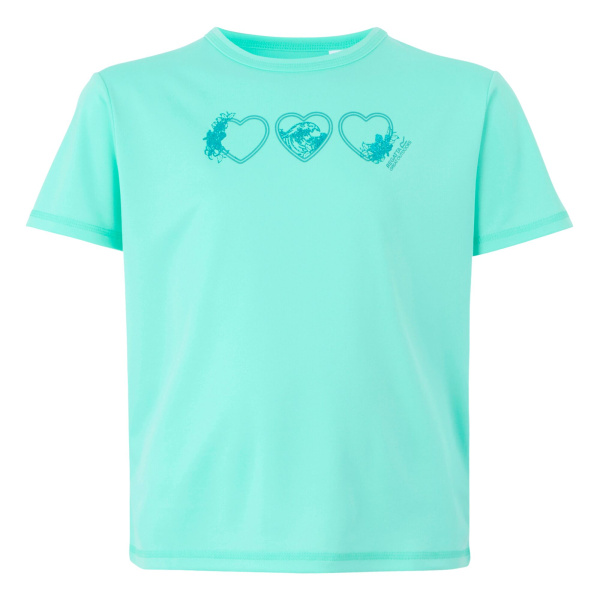Kid`s Alvarado IX T-Shirt, 1J9, 7-8 Kid`s Alvarado IX T-Shirt, 1J9, 7-8