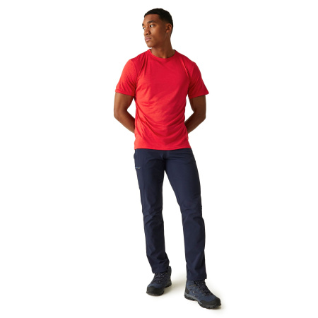 Men`s Fingal Edition Marl T-Shirt, 32M, XL