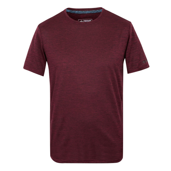 Men`s Fingal Edition Marl T-Shirt, ZRS, L