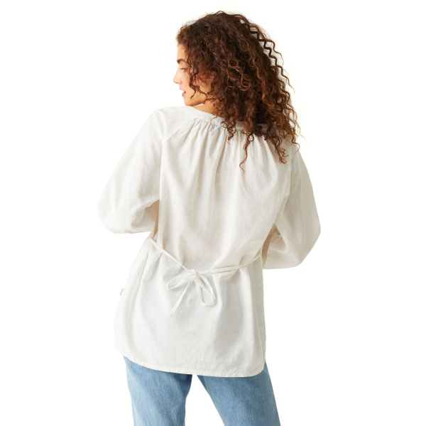 Sieviešu krekls Natuna Lightweight Shirt, 900, 8 Sieviešu krekls Natuna Lightweight Shirt, 900, 8