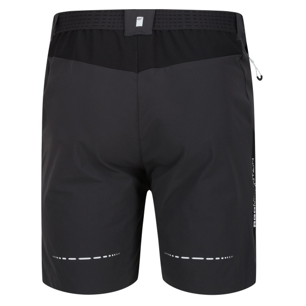 Мужские шорты Mountain II Walking Shorts, 61G, 38