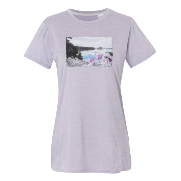 Women`s Fingal IX T-Shirt, 011, 14