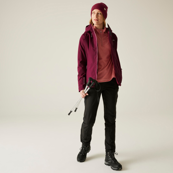 Sieviešu ūdensizturīga virsjaka Highton Stretch Padded Jacket, ZI6, 8