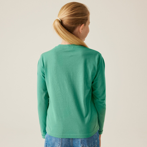 Kid`s Wenbie III Graphic T-Shirt, 13H, 13 Kid`s Wenbie III Graphic T-Shirt, 13H, 13