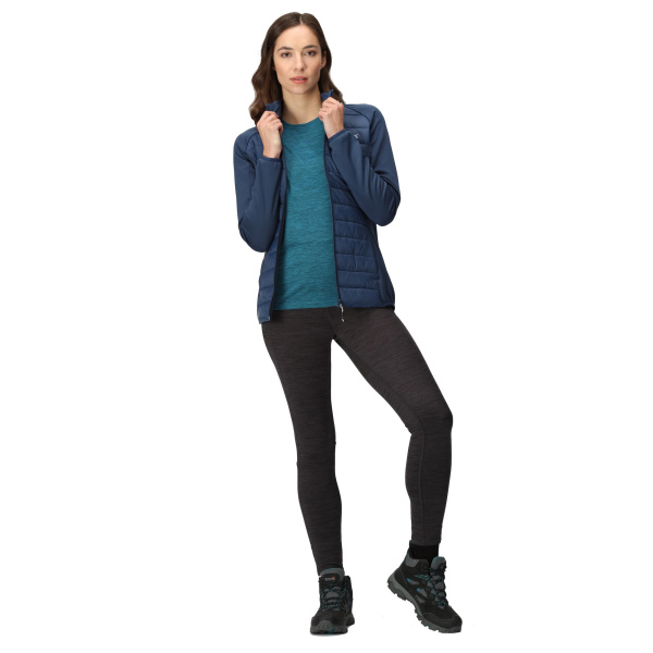 Women`s Clumber IV Hybrid Jacket, 0FP, 16 Women`s Clumber IV Hybrid Jacket, 0FP, 16