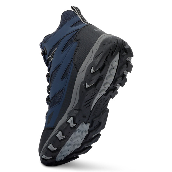 Men`s Holcombe III Walking Boots, 95P, UK11 Men`s Holcombe III Walking Boots, 95P, UK11