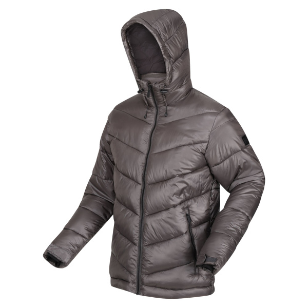 Men`s insulated jacket Toploft II Hooded Puffer Jacket, 864, S Men`s insulated jacket Toploft II Hooded Puffer Jacket, 864, S