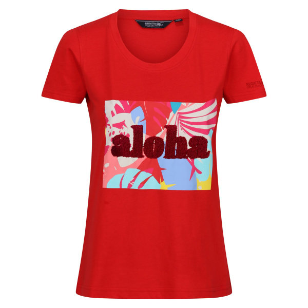 Женская майка Filandra VIII T-Shirt, 2Q6, 20 Женская майка Filandra VIII T-Shirt, 2Q6, 20