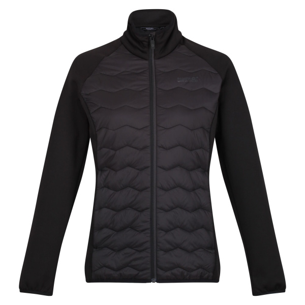 Sieviešu siltināta virsjaka Clumber III Hybrid Jacket, 800, 8