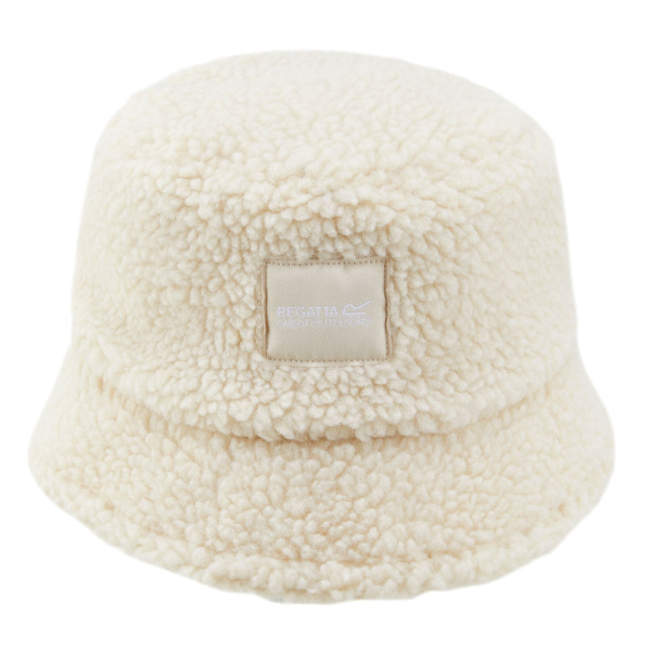 Женская шапка Borg Bucket Hat, 0R2, S/M